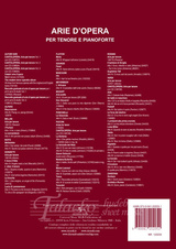 NESSUN DORMA (DALL'OPERA TURANDOT)